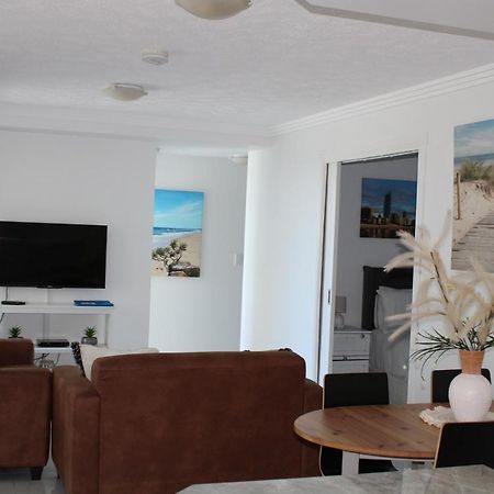 Regency On The Beach Гоулд Коуст Екстериор снимка