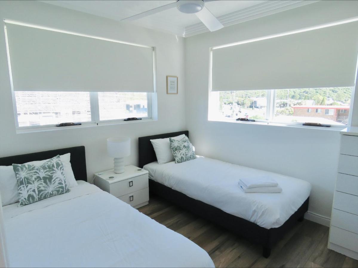 Regency On The Beach Гоулд Коуст Екстериор снимка