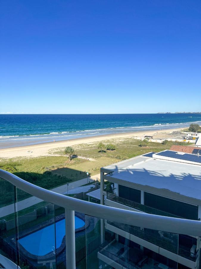 Regency On The Beach Гоулд Коуст Екстериор снимка