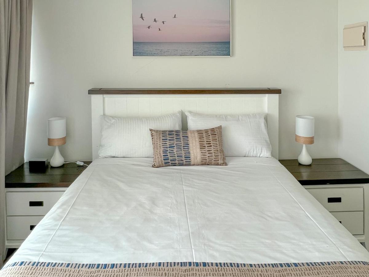 Regency On The Beach Гоулд Коуст Екстериор снимка