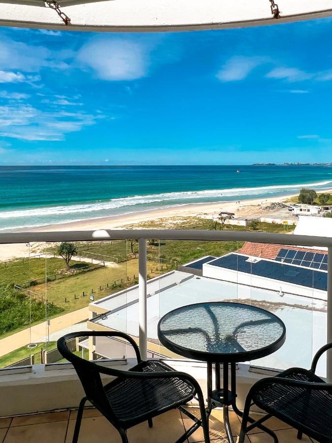 Regency On The Beach Гоулд Коуст Екстериор снимка