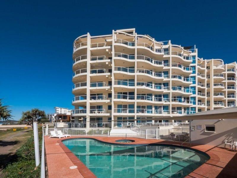 Regency On The Beach Гоулд Коуст Екстериор снимка